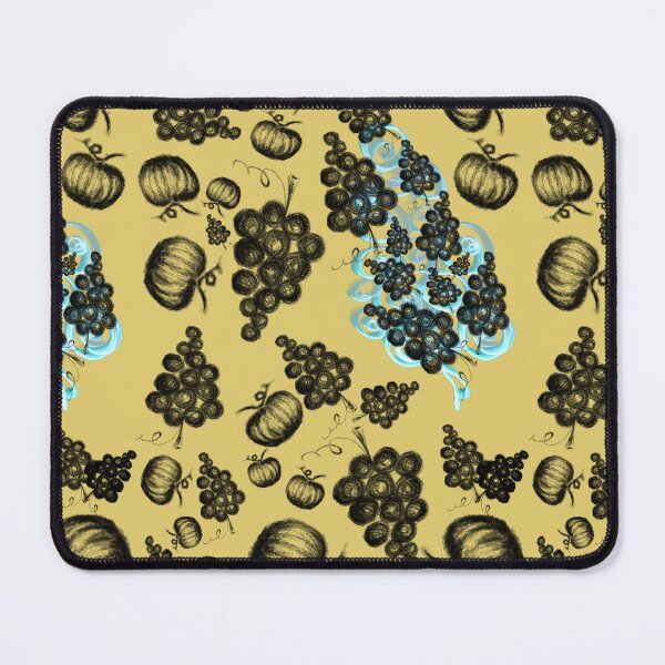 Item preview, Autumn in my yellow heart designed and sold by La-RaMo.