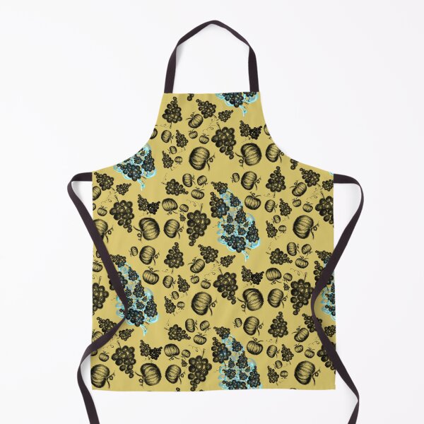 Item preview, Autumn in my yellow heart designed and sold by La-RaMo.