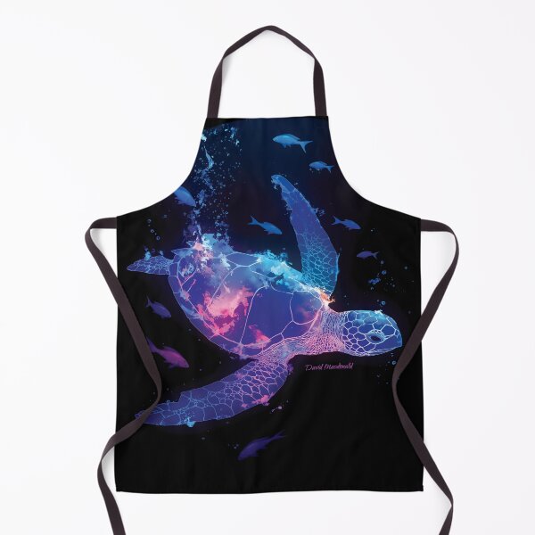 Item preview, Stellar Sea Turtle designed and sold by David Macdonald.