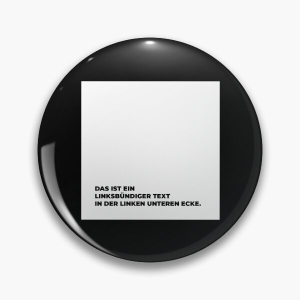 Item preview, This is a left-aligned text in the lower left corner designed and sold by lathspell.