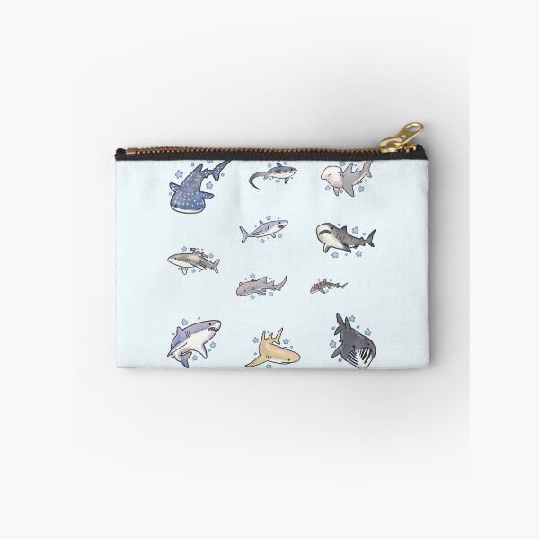 Item preview, Shark kinds pack designed and sold by Artofmayara.