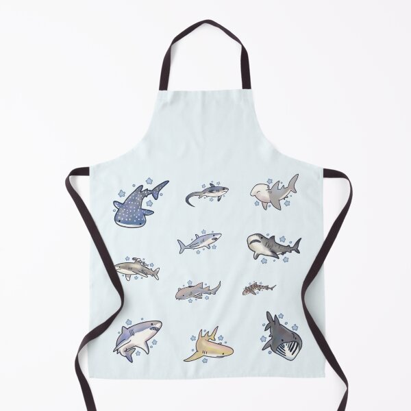 Item preview, Shark kinds pack designed and sold by Artofmayara.