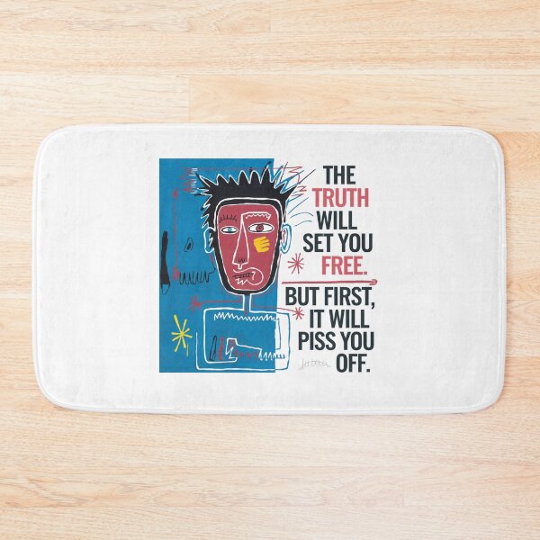 Item preview, The truth will set you free, funnyfits70, Humor, Funny designed and sold by FunnyFits70.