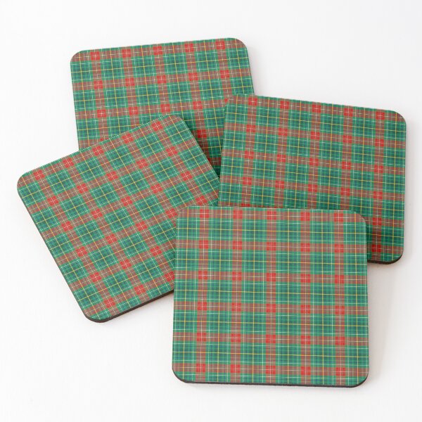 Artikelvorschau, Clan Muirhead Tartan Schottland Schottisch entworfen und verkauft von Clan1093.