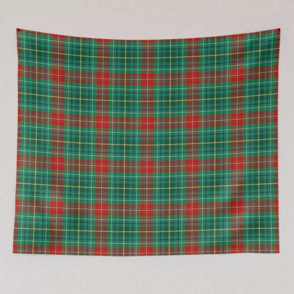 Item preview, Clan Muirhead tartan Scotland Scottish designed and sold by Clan1093.