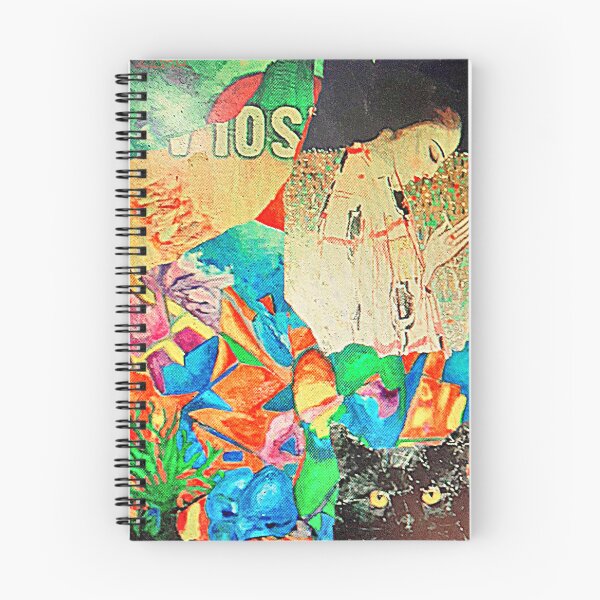 Item preview, ORIENTALE. COLLAGE designed and sold by Gmzago.