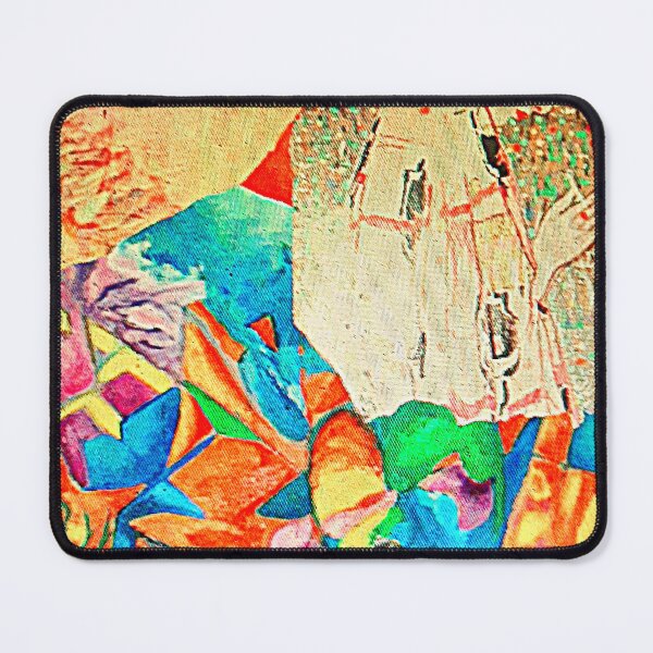 Item preview, ORIENTALE. COLLAGE designed and sold by Gmzago.