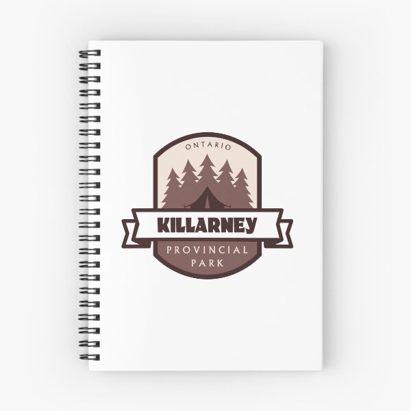 Item preview, Killarney Provincial Park Ontario designed and sold by bivenart.