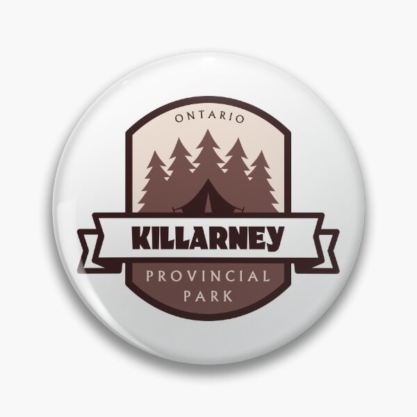 Item preview, Parque provincial de Killarney, Ontario designed and sold by bivenart.