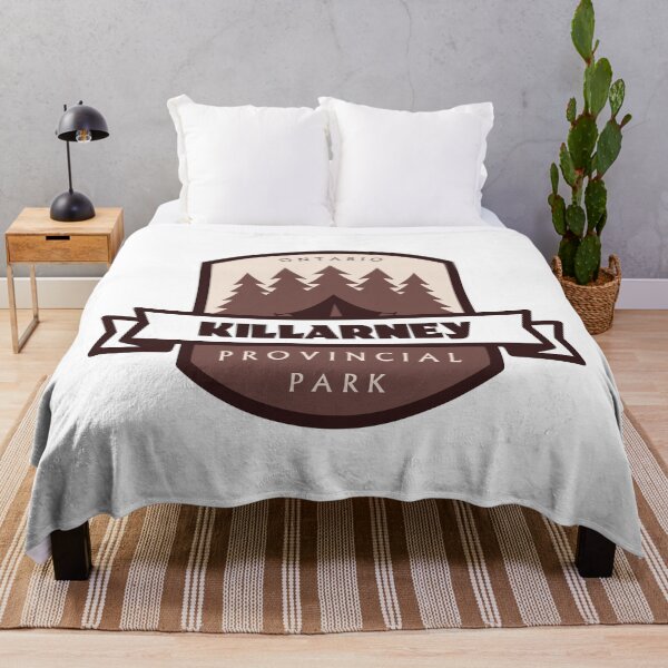 Item preview, Killarney Provincial Park Ontario designed and sold by bivenart.