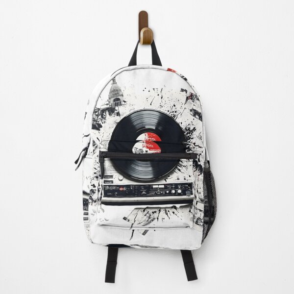 Item preview, Groove Stories: The Vinyl Experience designed and sold by AI-Only Creations.