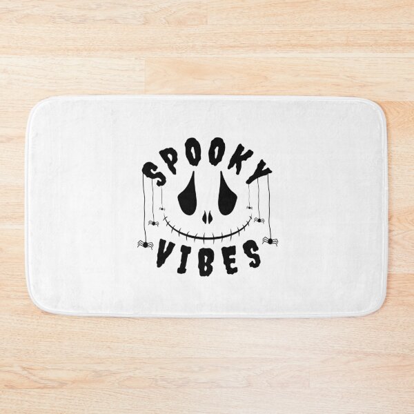 Item preview, Spooky Vibes designed and sold by CapriCreatives.