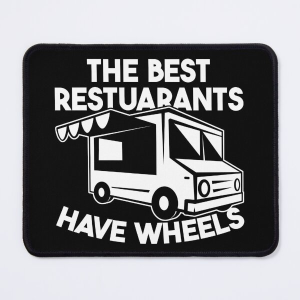 Item preview, Food Truck  designed and sold by DamnGoodDesign.