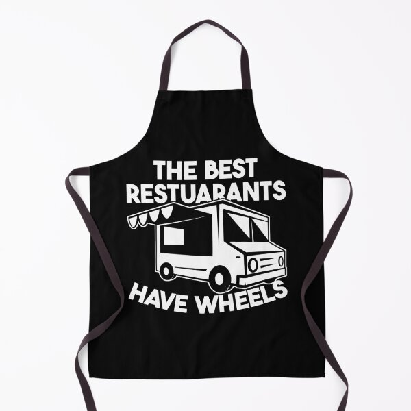 Item preview, Food Truck designed and sold by DamnGoodDesign.