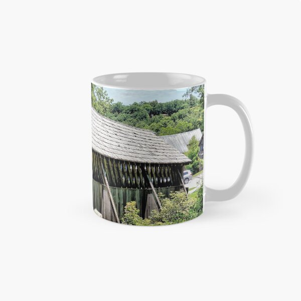 Item preview, Covered Bridge 2 - South Carolina designed and sold by jtrommer.