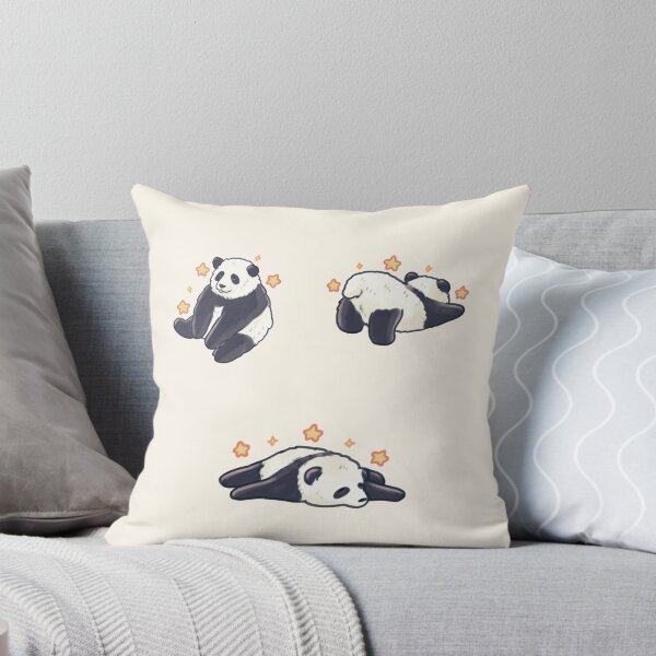 Item preview, Paquete de oso panda designed and sold by Artofmayara.