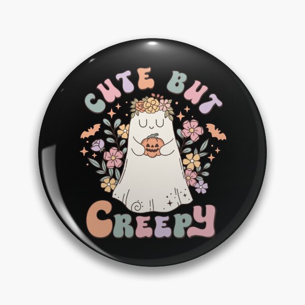 Item preview, Creepy Cute Art designed and sold by Miniouka.