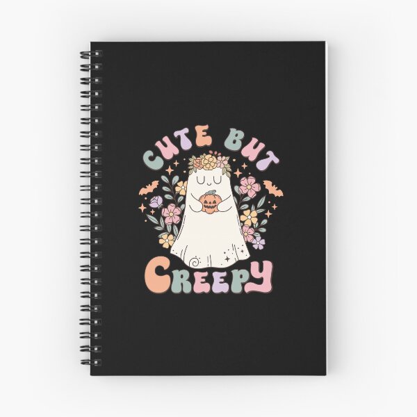 Item preview, Creepy Cute Art designed and sold by Miniouka.