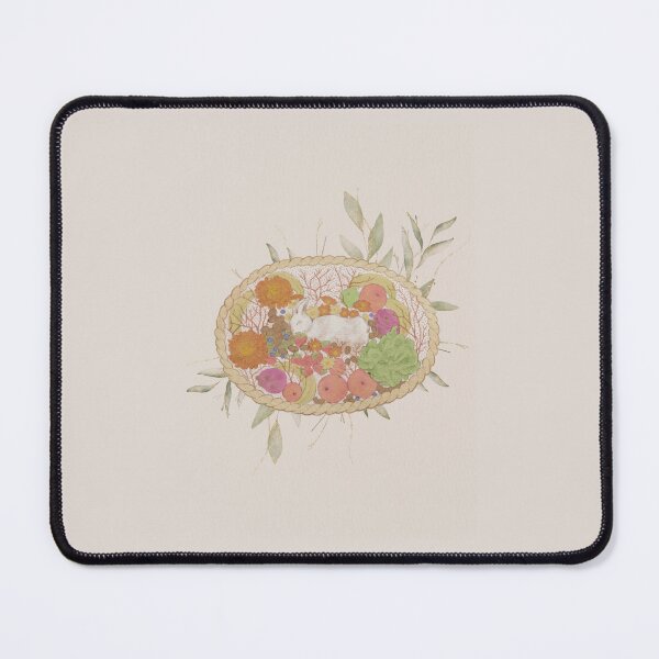 Item preview, RIP Rabbit In Peace designed and sold by Lorraine Cheng.