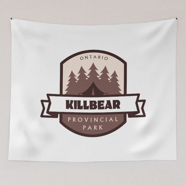 Item preview, Killbear Provincial Park Ontario designed and sold by bivenart.