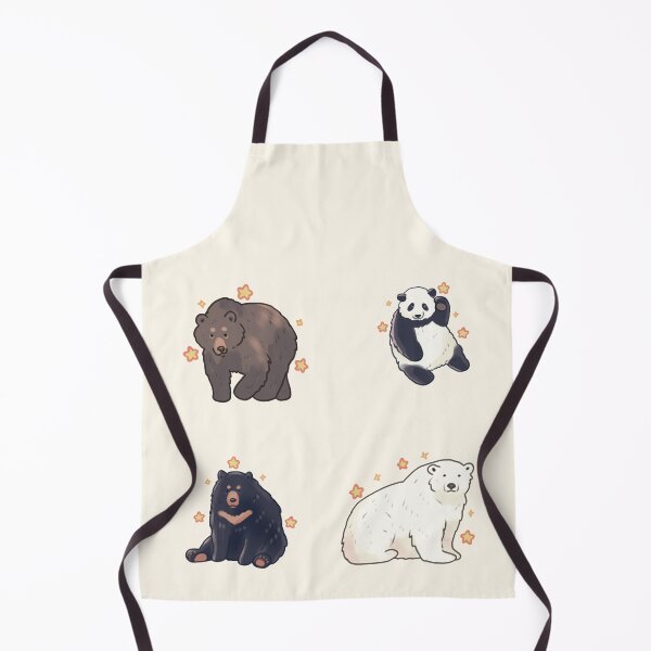 Item preview, Bear kinds pack designed and sold by Artofmayara.