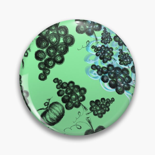 Item preview, Autumn in my green heart designed and sold by La-RaMo.