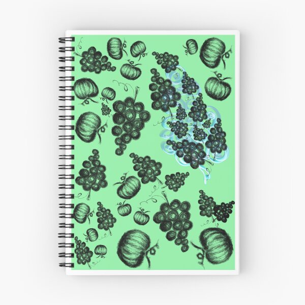Item preview, Autumn in my green heart designed and sold by La-RaMo.