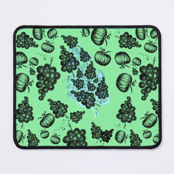 Item preview, Autumn in my green heart designed and sold by La-RaMo.