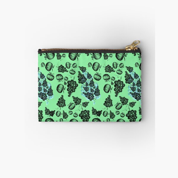 Item preview, Autumn in my green heart designed and sold by La-RaMo.