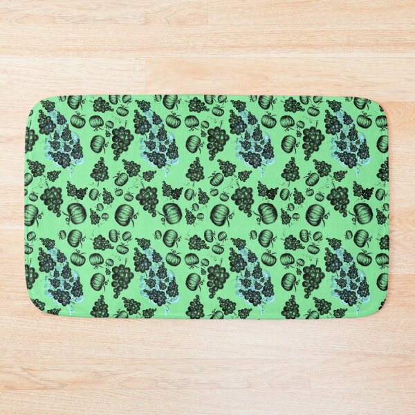 Item preview, Autumn in my green heart designed and sold by La-RaMo.