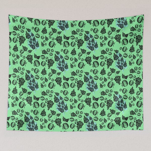 Item preview, Autumn in my green heart designed and sold by La-RaMo.