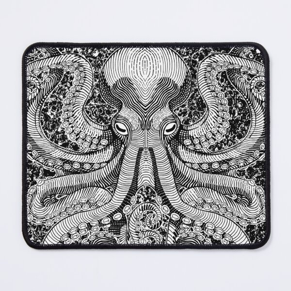 Item preview, OCTOPUS designed and sold by Defsnotadumb.