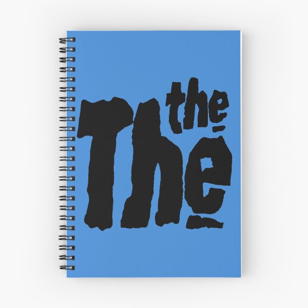 Item preview, The The Logo designed and sold by Sovietmovies.