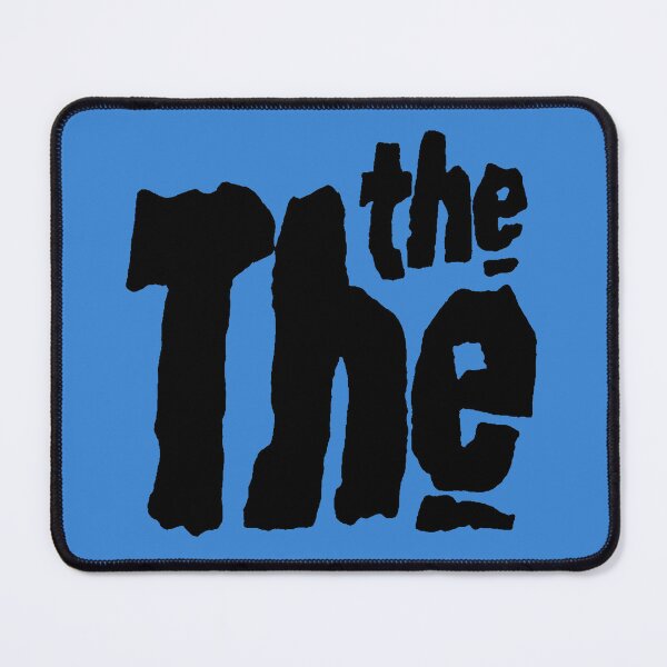 Item preview, The The Logo designed and sold by Sovietmovies.