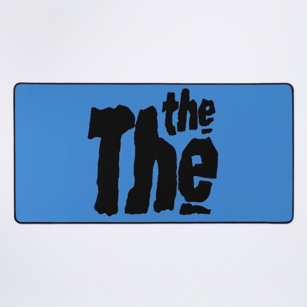 Item preview, The The Logo designed and sold by Sovietmovies.