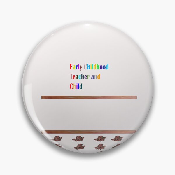 Item preview, Supportive Early Childhood learning is motivational designed and sold by annenambiro.