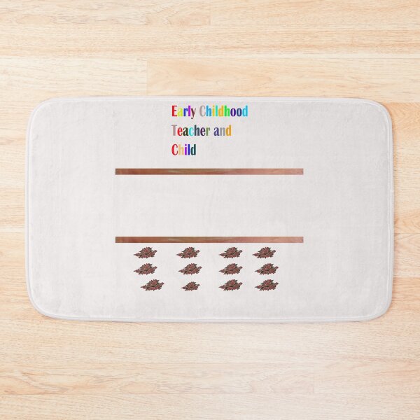Item preview, Supportive Early Childhood learning is motivational designed and sold by annenambiro.
