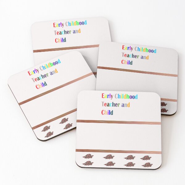 Item preview, Supportive Early Childhood learning is motivational designed and sold by annenambiro.