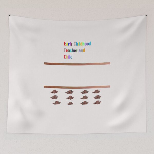 Item preview, Supportive Early Childhood learning is motivational designed and sold by annenambiro.