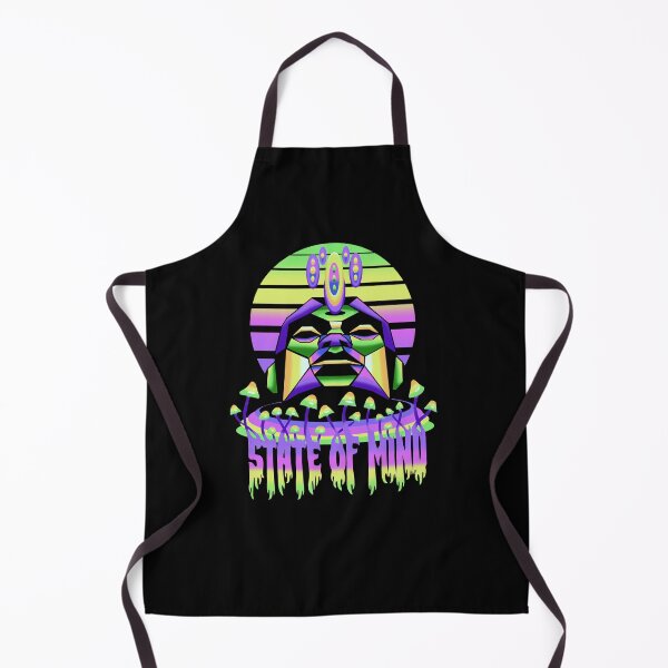 Item preview, State of Mind designed and sold by smoirartwork.