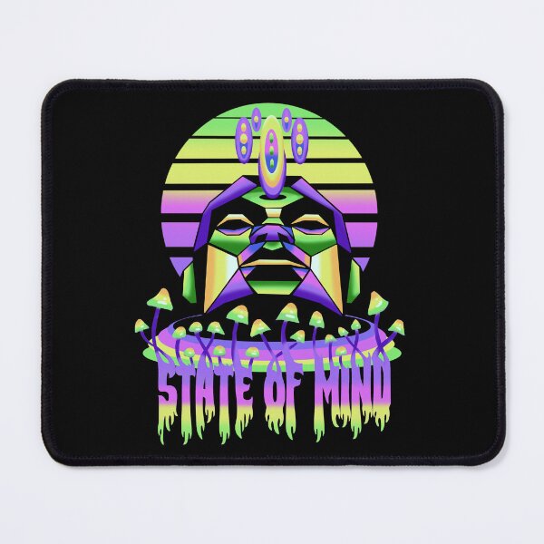 Item preview, State of Mind designed and sold by smoirartwork.
