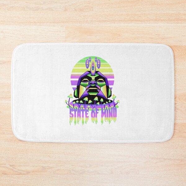 Item preview, State of Mind  designed and sold by smoirartwork.