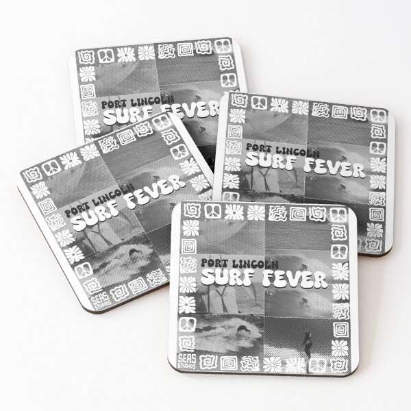 Item preview, Surf Fever designed and sold by SEASstudios.