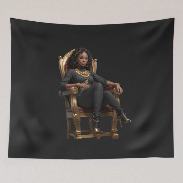 Item preview, Regal Elegance Royale designed and sold by Indoni.