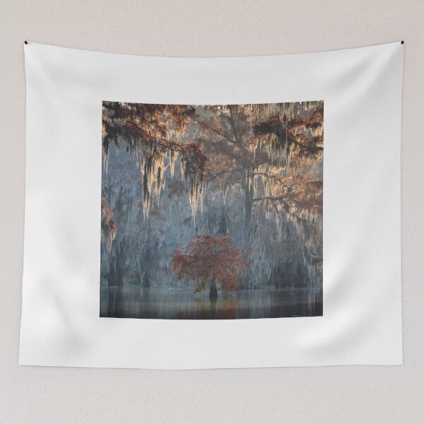 Item preview, Twilight in the Forgotten Wilderness designed and sold by Andreaster.