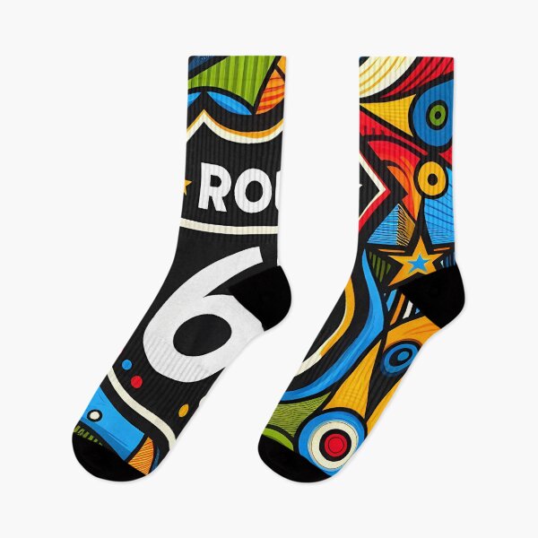 Item preview, Ride the Legendary Route 66 – The Mother Road! designed and sold by OzzFrequency.