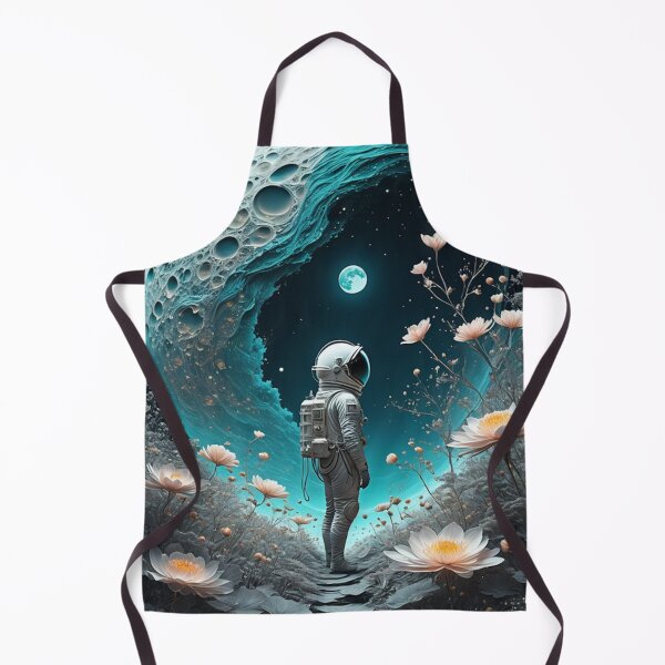 Artikelvorschau, Journey to the moon entworfen und verkauft von PandorasWelt.