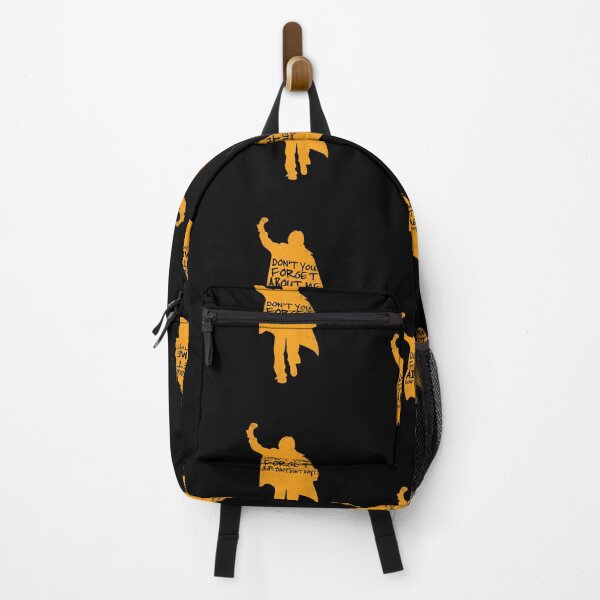 Item preview, Don't You Forget About Me - Yellow designed and sold by unrealindeed.