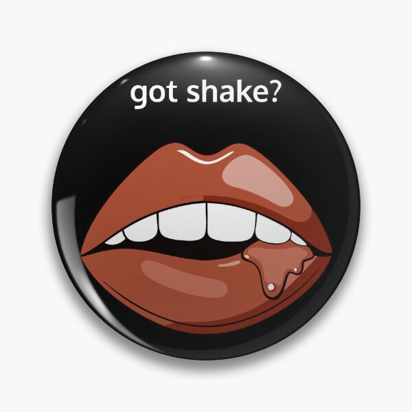 Item preview, Got shake Chocolate Milkshake Lovers designed and sold by Artepilo.
