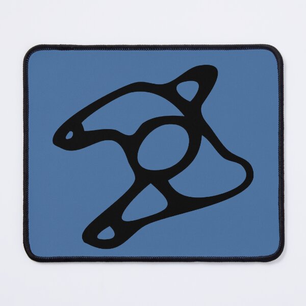Item preview, Mute Records Label Logo designed and sold by Sovietmovies.